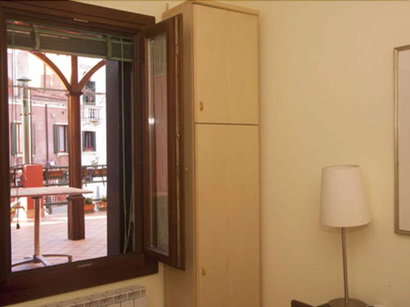 Hotel Dalla Mora - Oda