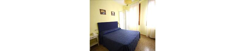 Hotel Dalla Mora - Oda