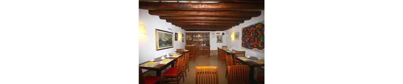 Hotel Dalla Mora - Restoran