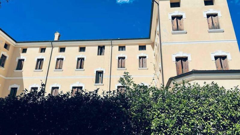 Hotel Villa Scalabrini - Genel