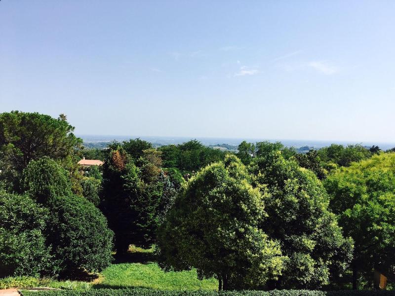 Hotel Villa Scalabrini - Genel