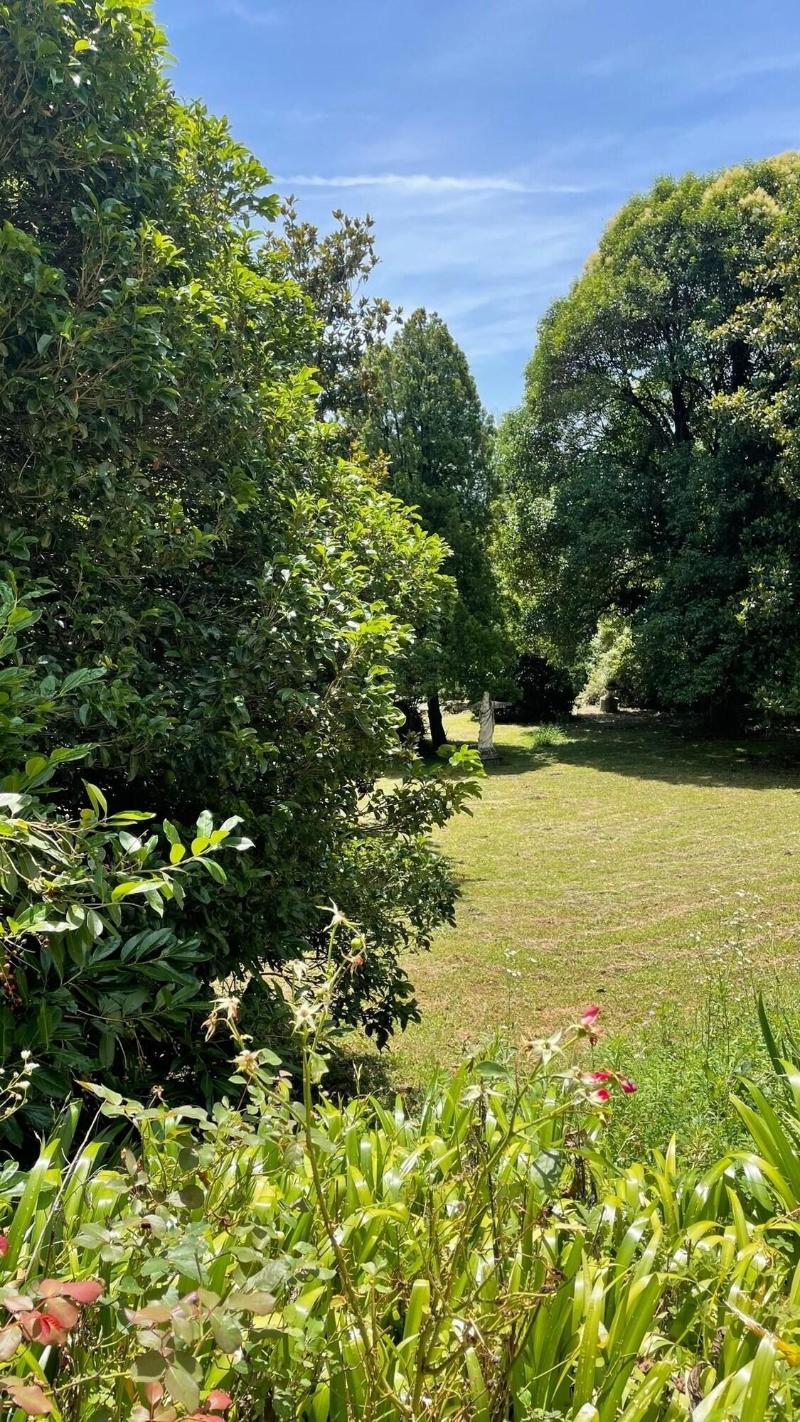 Hotel Villa Scalabrini - Genel