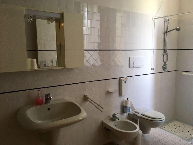 Hotel Villa Scalabrini - Oda