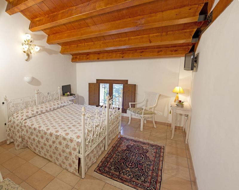 Hotel Villa Scalabrini - Oda