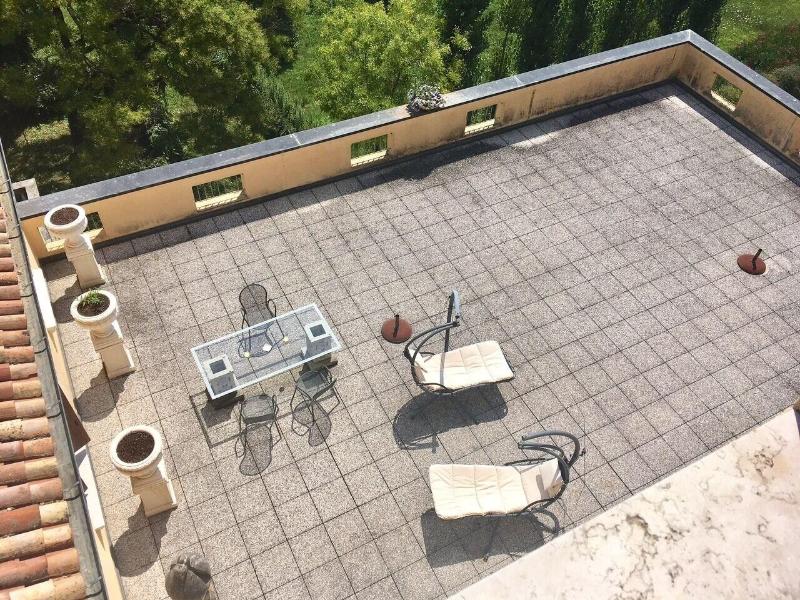 Hotel Villa Scalabrini - Oda