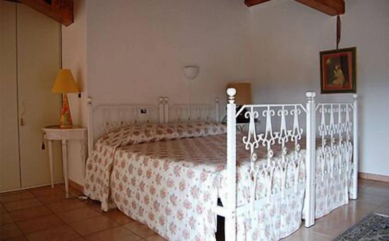 Hotel Villa Scalabrini - Oda