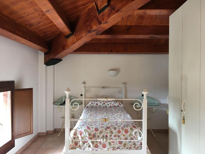 Hotel Villa Scalabrini - Oda