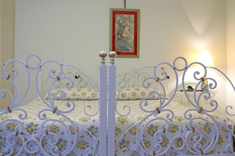 Hotel Villa Scalabrini - Oda