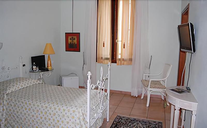 Hotel Villa Scalabrini - Oda