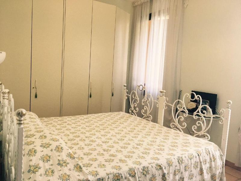 Hotel Villa Scalabrini - Oda