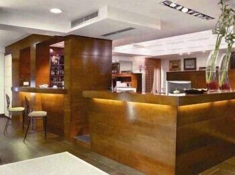 Locanda Al Sole - Lobi