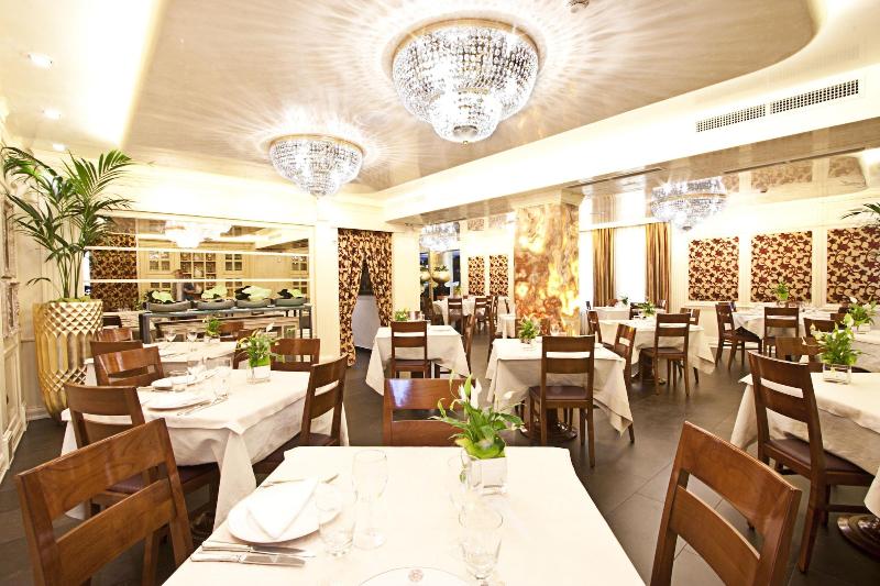 Locanda Al Sole - Lobi