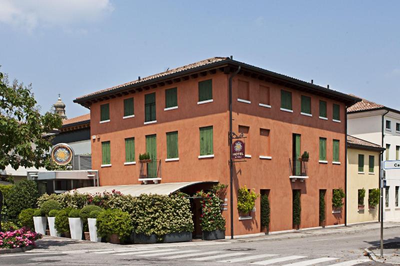 Locanda Al Sole - Genel