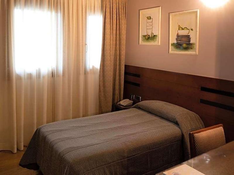 Locanda Al Sole - Genel