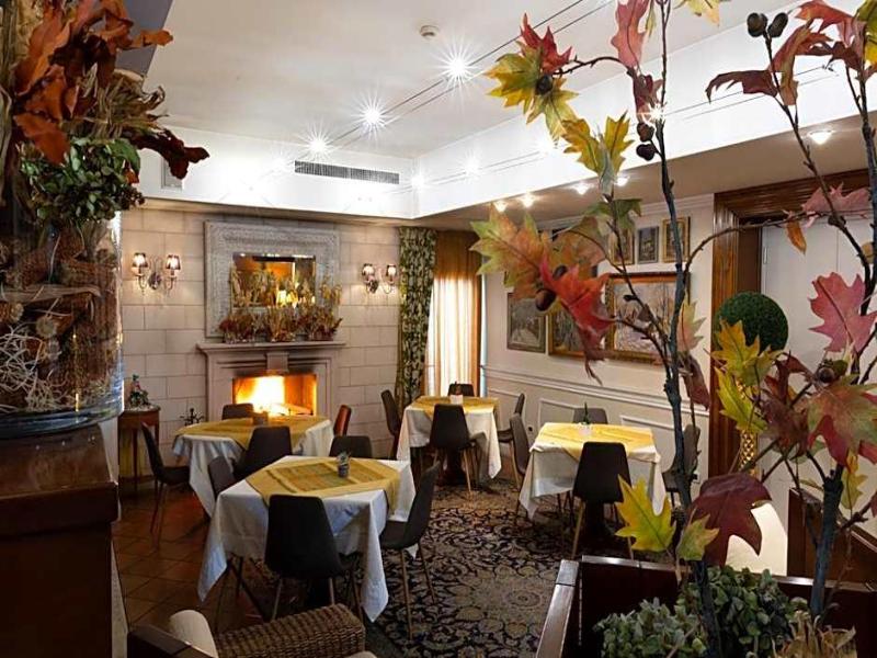 Locanda Al Sole - Genel