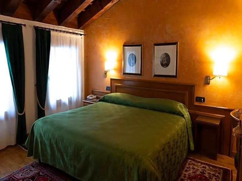 Locanda Al Sole - Genel