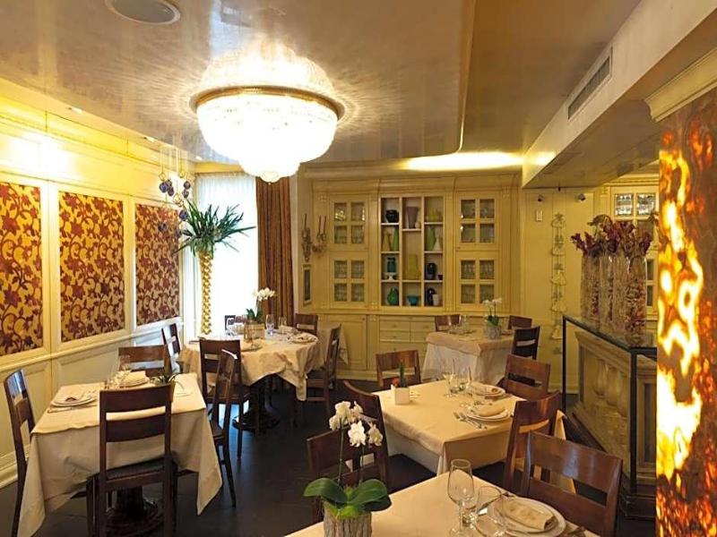 Locanda Al Sole - Genel