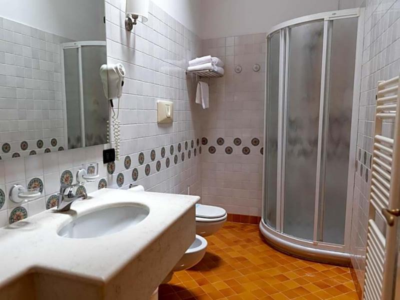 Locanda Al Sole - Genel