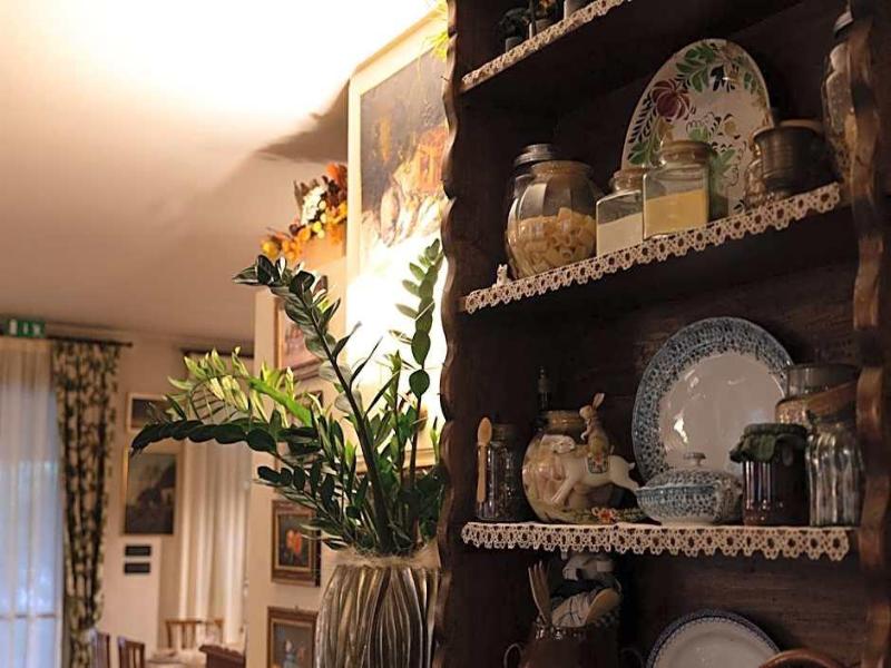 Locanda Al Sole - Genel