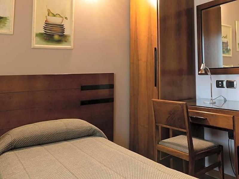 Locanda Al Sole - Genel