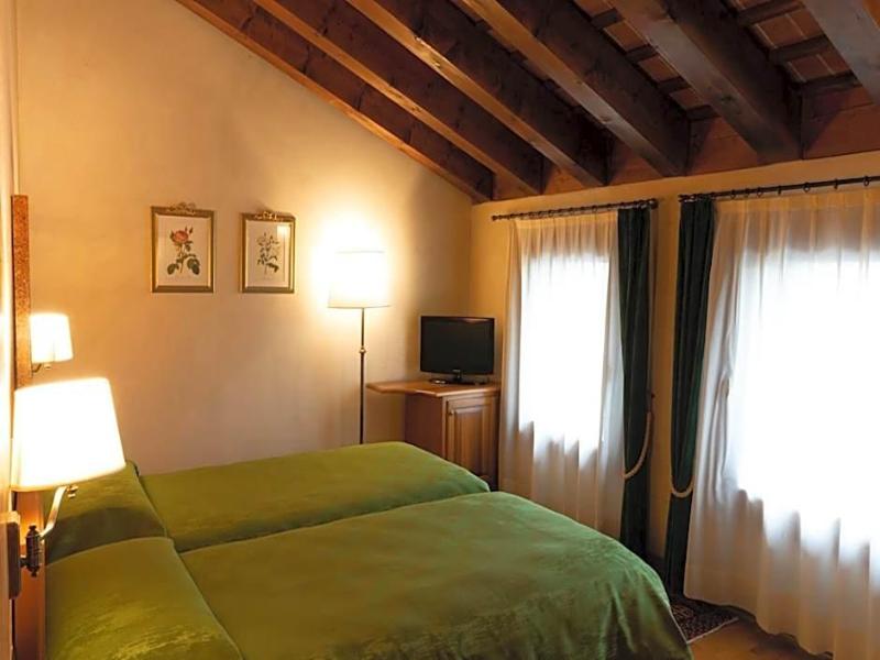 Locanda Al Sole - Genel