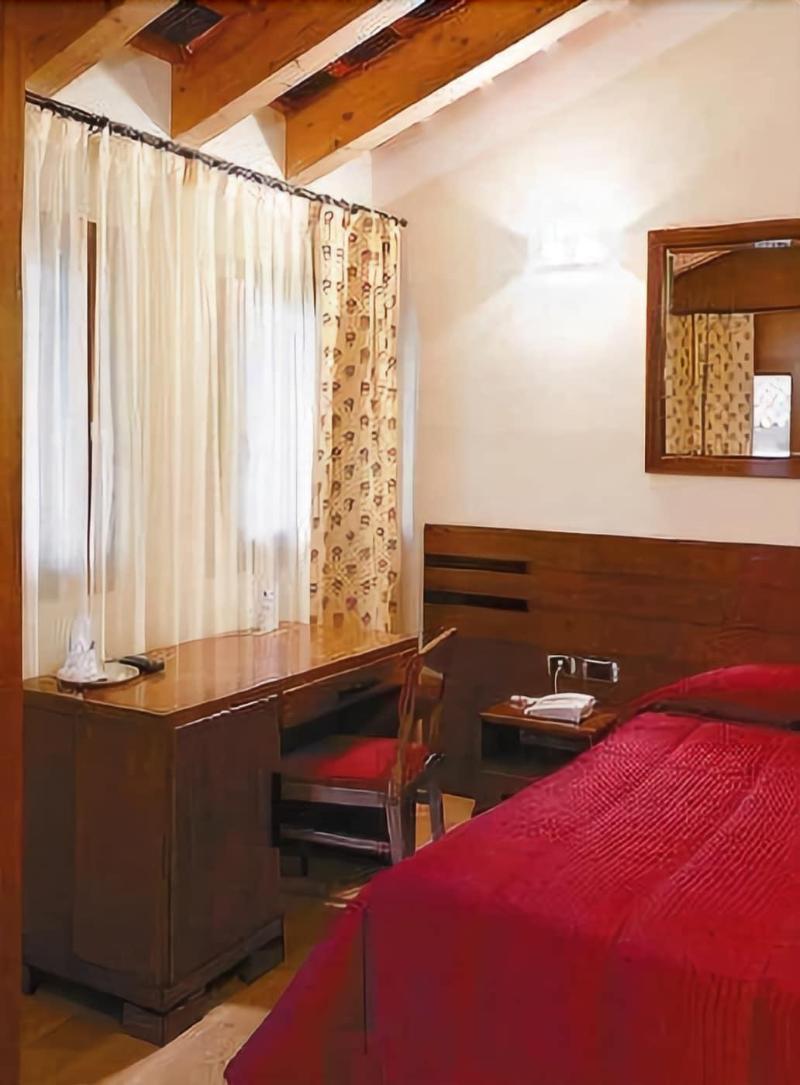 Locanda Al Sole - Oda