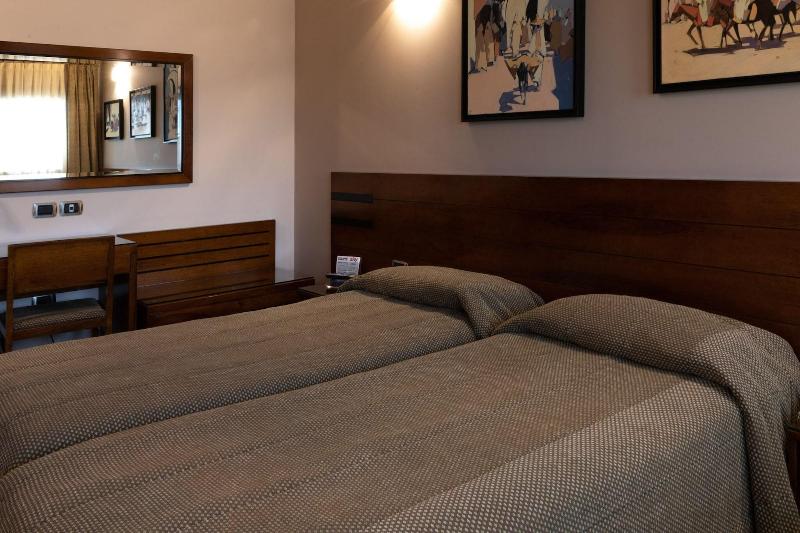 Locanda Al Sole - Oda