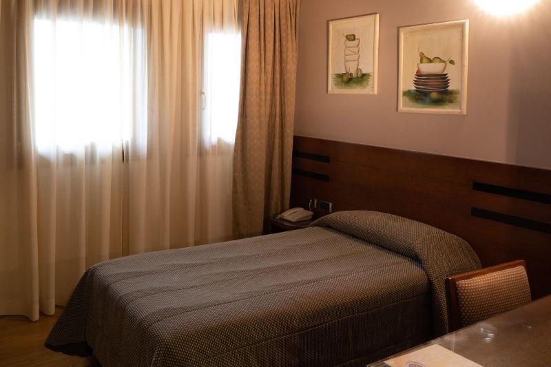 Locanda Al Sole - Oda