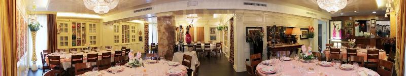 Locanda Al Sole - Restoran