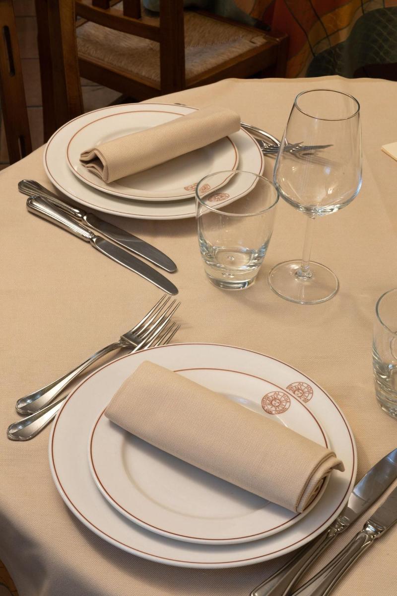 Locanda Al Sole - Restoran