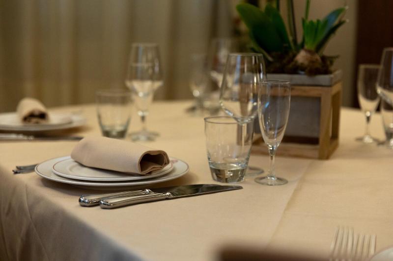 Locanda Al Sole - Restoran