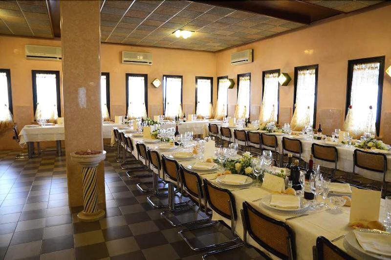 Hotel Da Franco - Aktivite