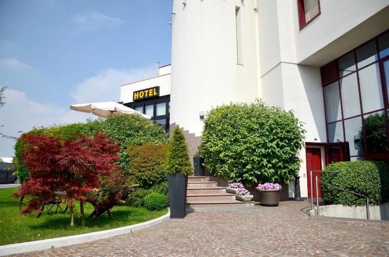 Hotel Da Franco - Genel