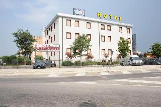 Hotel Da Franco fotoÄŸrafÄ±
