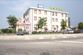 Hotel Da Franco fotoÄŸrafÄ±