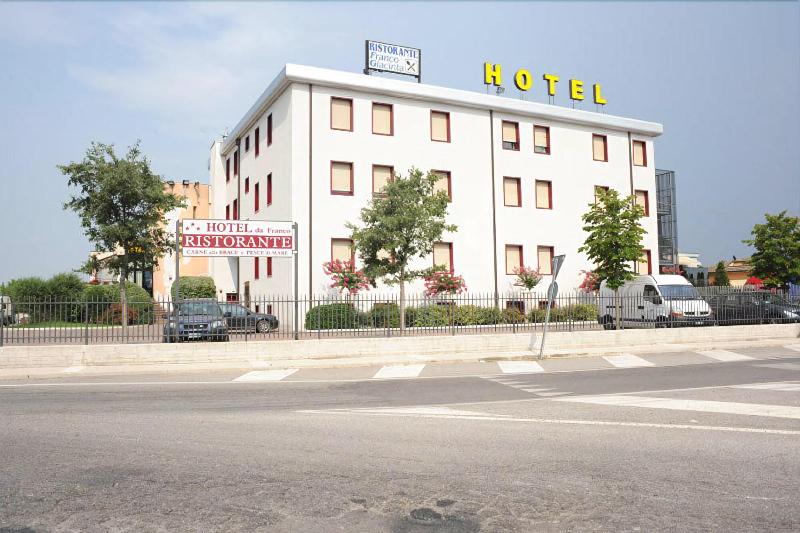 Hotel Da Franco - Genel