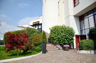 Hotel Da Franco fotoÄŸrafÄ±