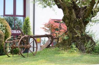 Hotel Da Franco fotoÄŸrafÄ±