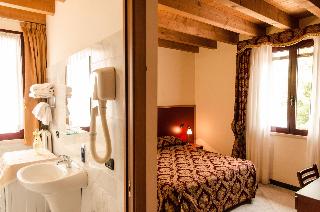 Hotel Da Franco fotoÄŸrafÄ±