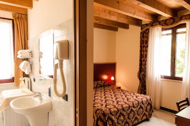 Hotel Da Franco - Oda