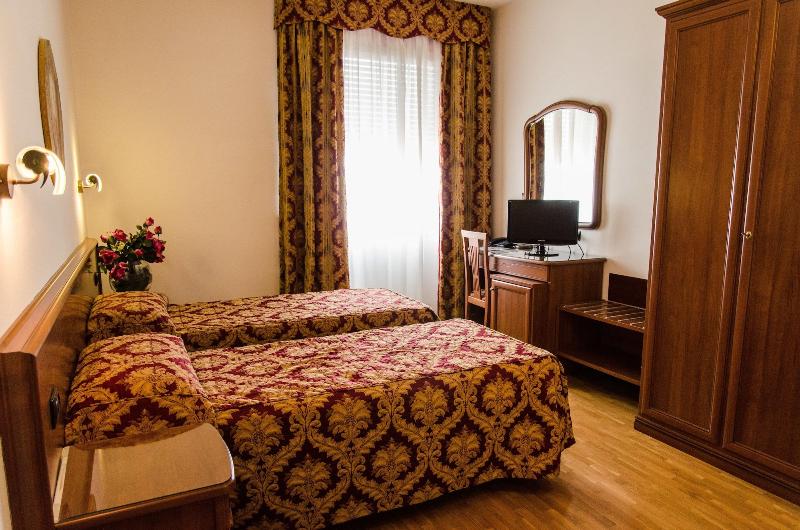 Hotel Da Franco - Oda