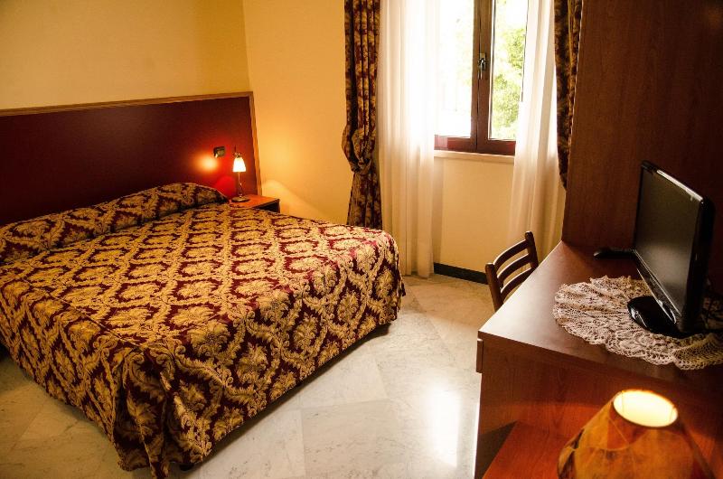 Hotel Da Franco - Oda