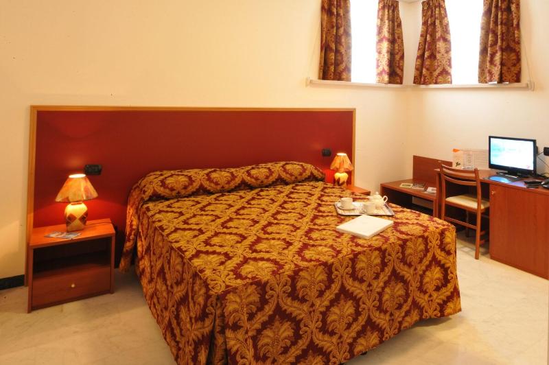Hotel Da Franco - Oda