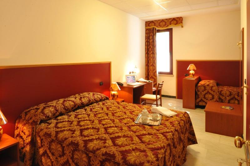 Hotel Da Franco - Oda