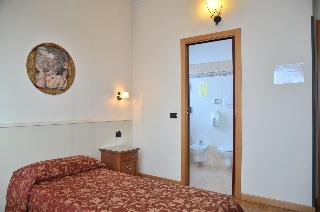 Hotel Da Franco fotoÄŸrafÄ±