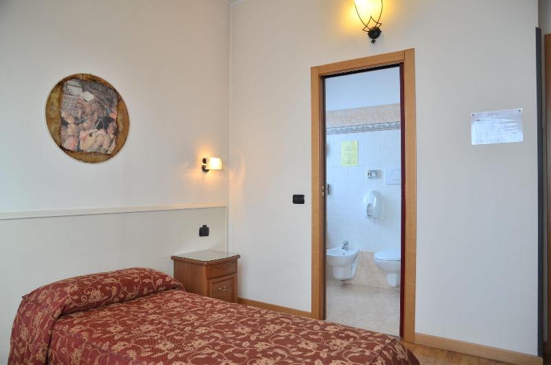 Hotel Da Franco - Oda