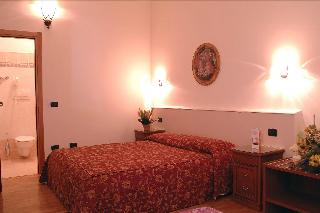 Hotel Da Franco fotoÄŸrafÄ±
