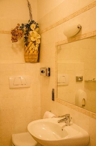 Hotel Da Franco fotoÄŸrafÄ±