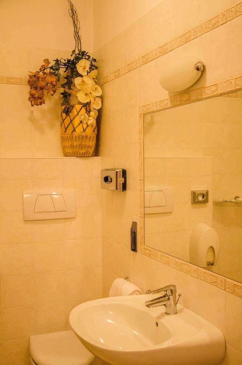 Hotel Da Franco - Oda