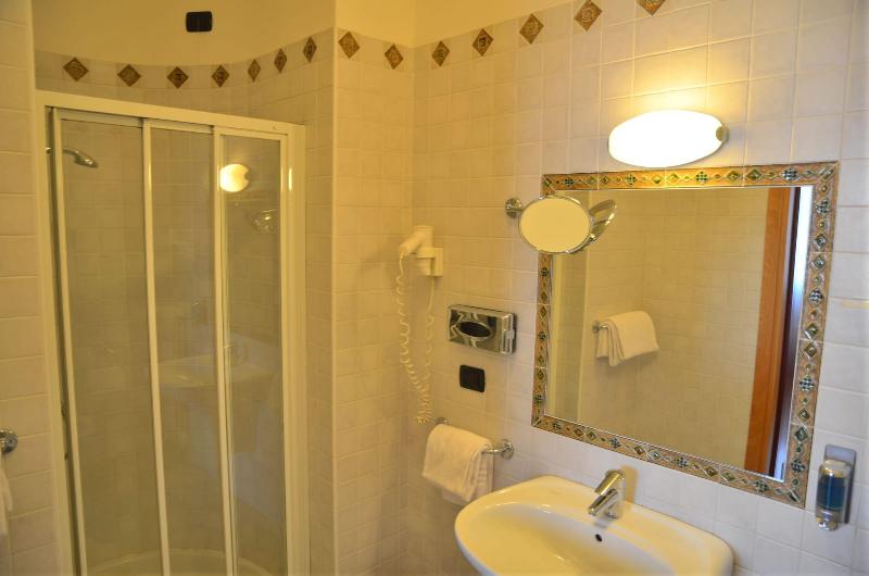 Hotel Da Franco - Oda